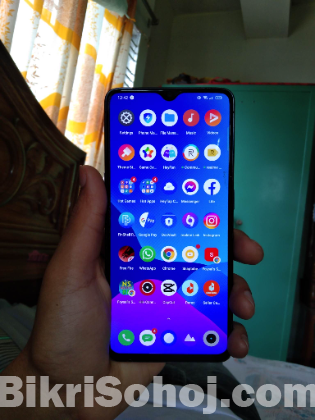 Realme X2 pro